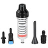 Aquam Frntr MAX Filter SYS World