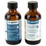 Aquam Water Treatment Glass 2 OZ