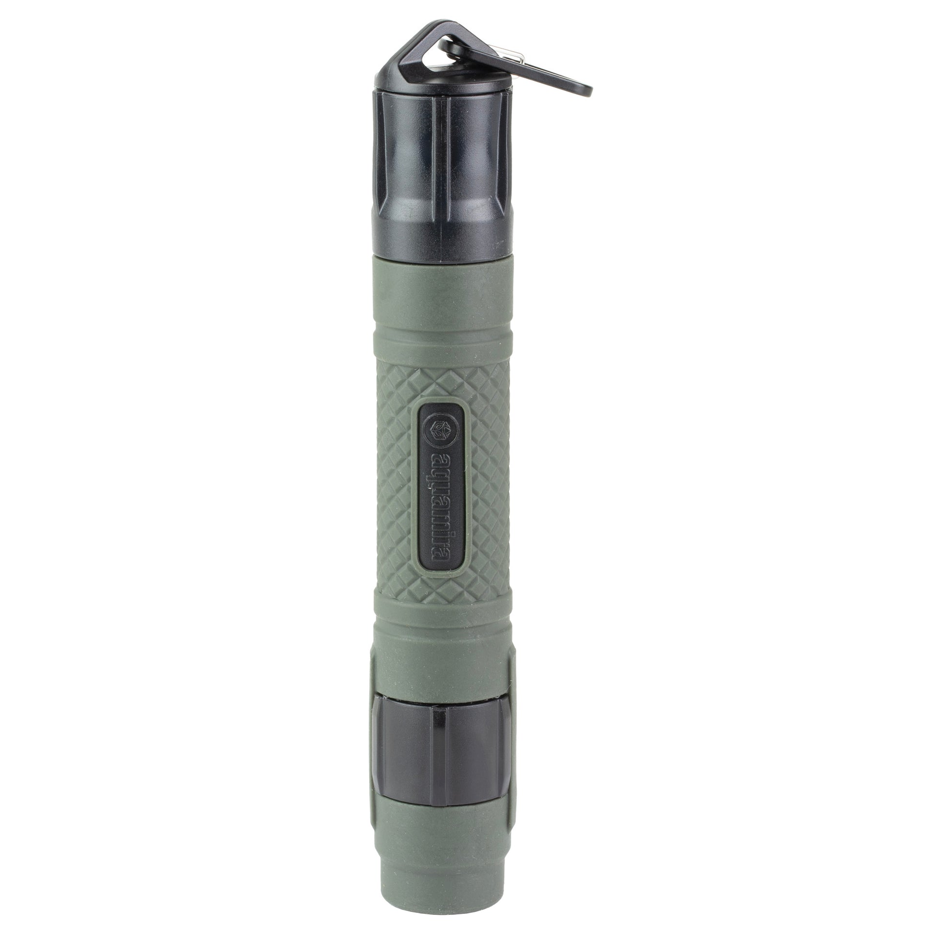 Aquam Survival Straw Filter Tactical