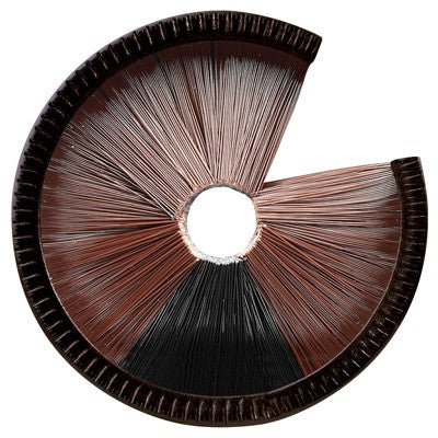 Trophy Ridge Biscuit Replacement MED Brown 2009+