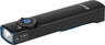 Olight Arkfeld EDC LED GL Flashlight Rechargable Black