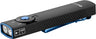 Olight Arkfeld PRO LED Flash Light W/uv Light & Green Laser