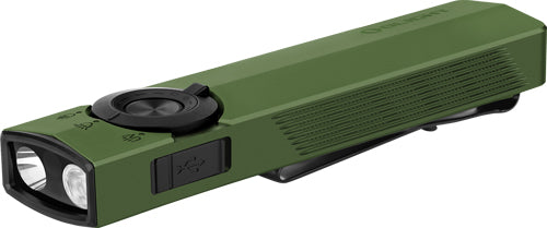 Olight Arkpro Class 3R Rechargeable OD Green