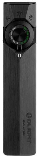 Olight Arkpro Ultra Class 3R Rechargeable Onyx Black