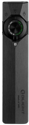 Olight Arkpro Ultra Class 3R Rechargeable Onyx Black