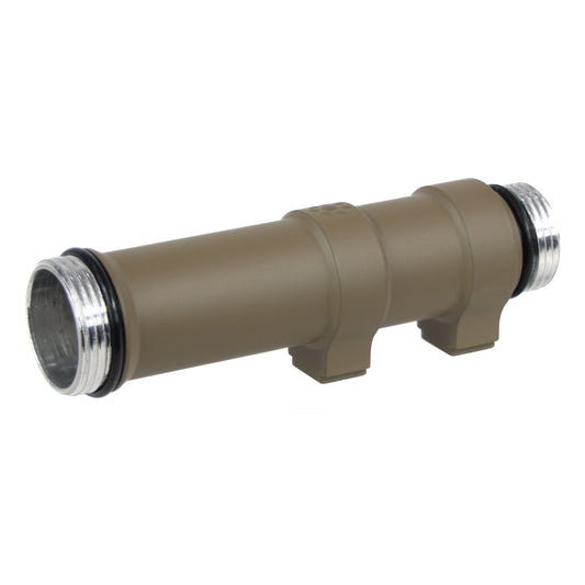 Arisaka 600 Series Light Body FDE