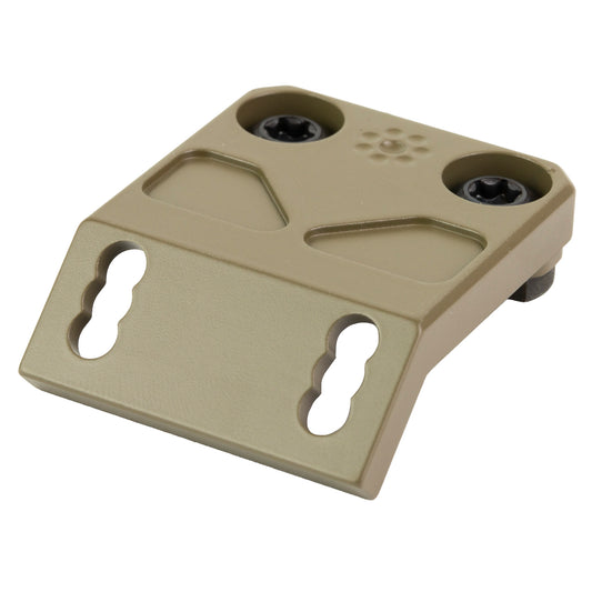 Arisaka Ofst Scout MNT MCX M-lok FDE