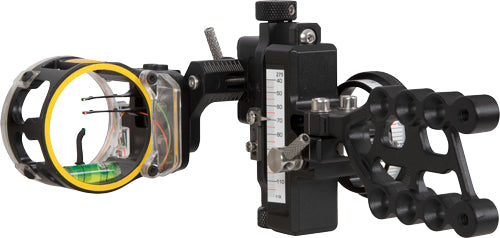 Trophy Ridge BOW Sight Swft Trio .019 RH Black