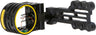 Trophy Ridge BOW Sight GEM 3-pin .019 Ambidextrous