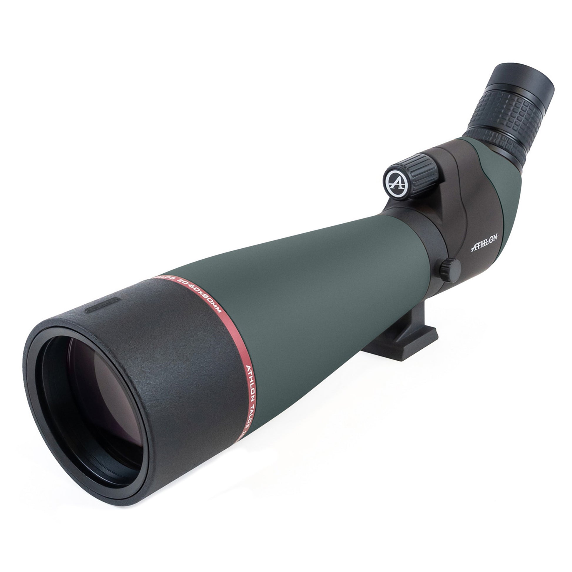 Athlon Talos 20-60x80 Spotter Green