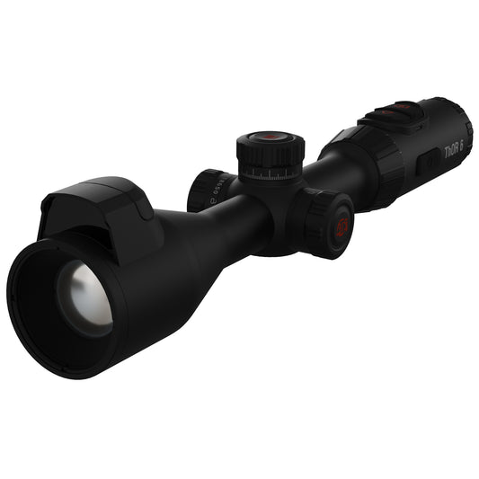 ATN Thor 6 Elite 3.5-28x 384x288 LRF