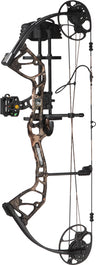 Bear Archery Compound BOW Royale RTH RH Youth MOC DNA