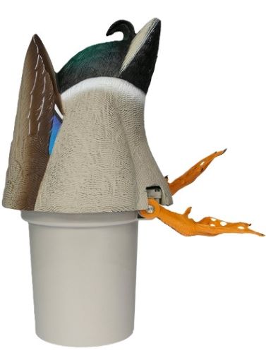 Avian X Power Butt Kicker Mallard Drake 2 Pack