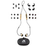 Axil GSX 3.0 Wireless Earbuds TAN