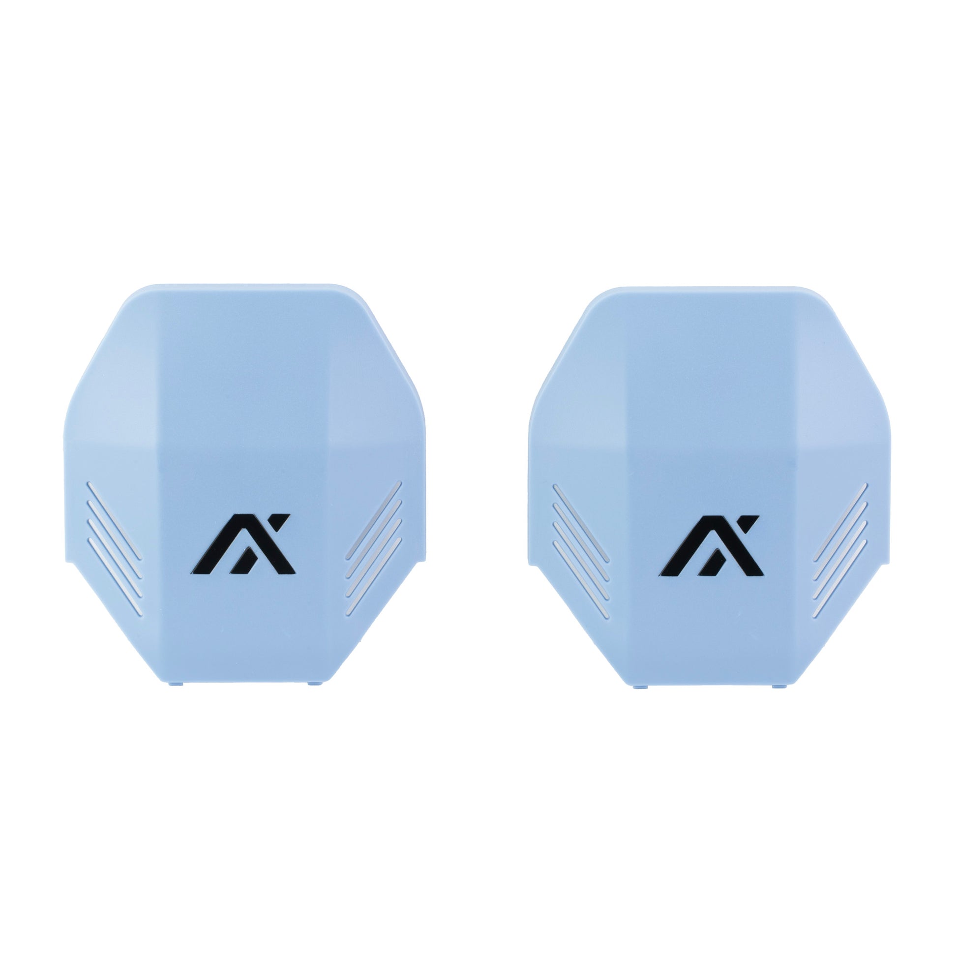 Axil MX Plate 1 SET Slate Blue