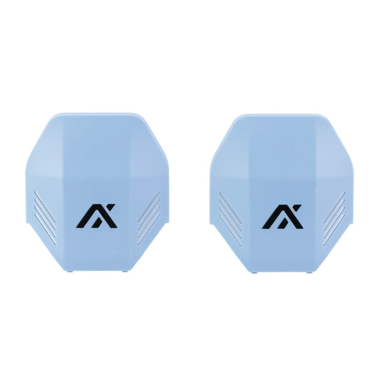 Axil MX Plate 1 SET Slate Blue