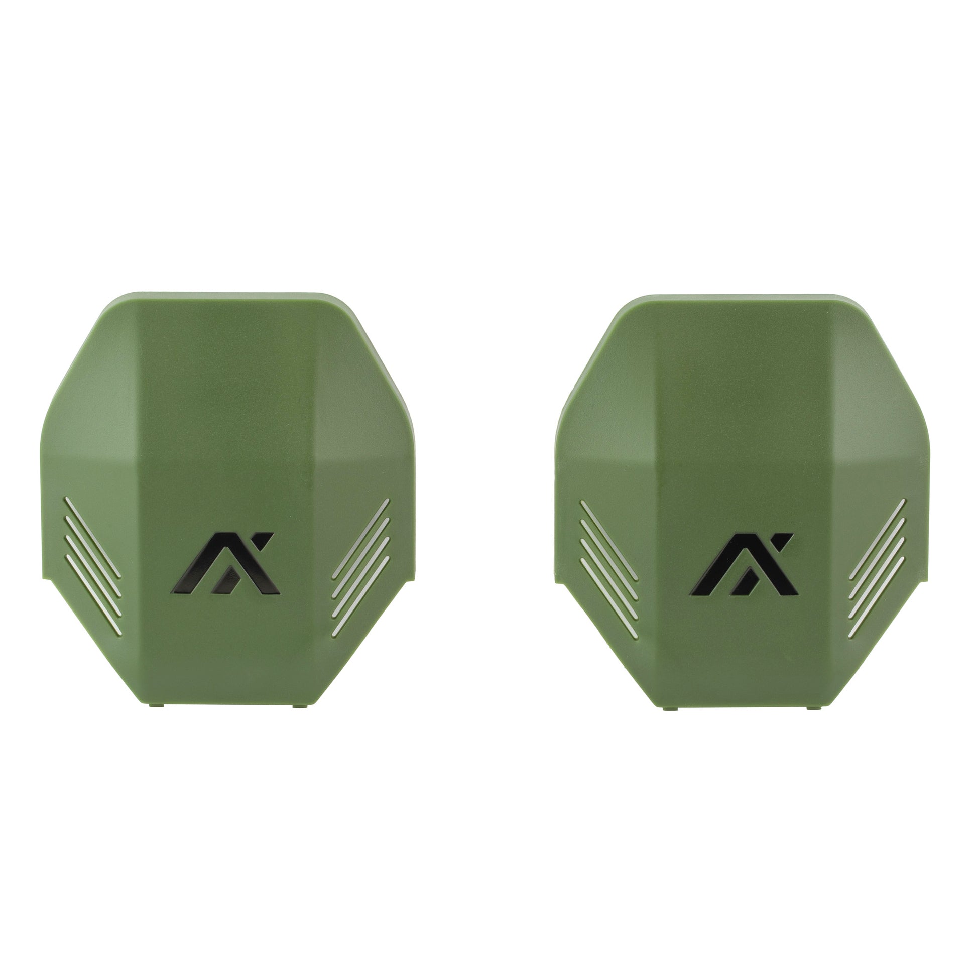 Axil MX Plate 1 SET ODG