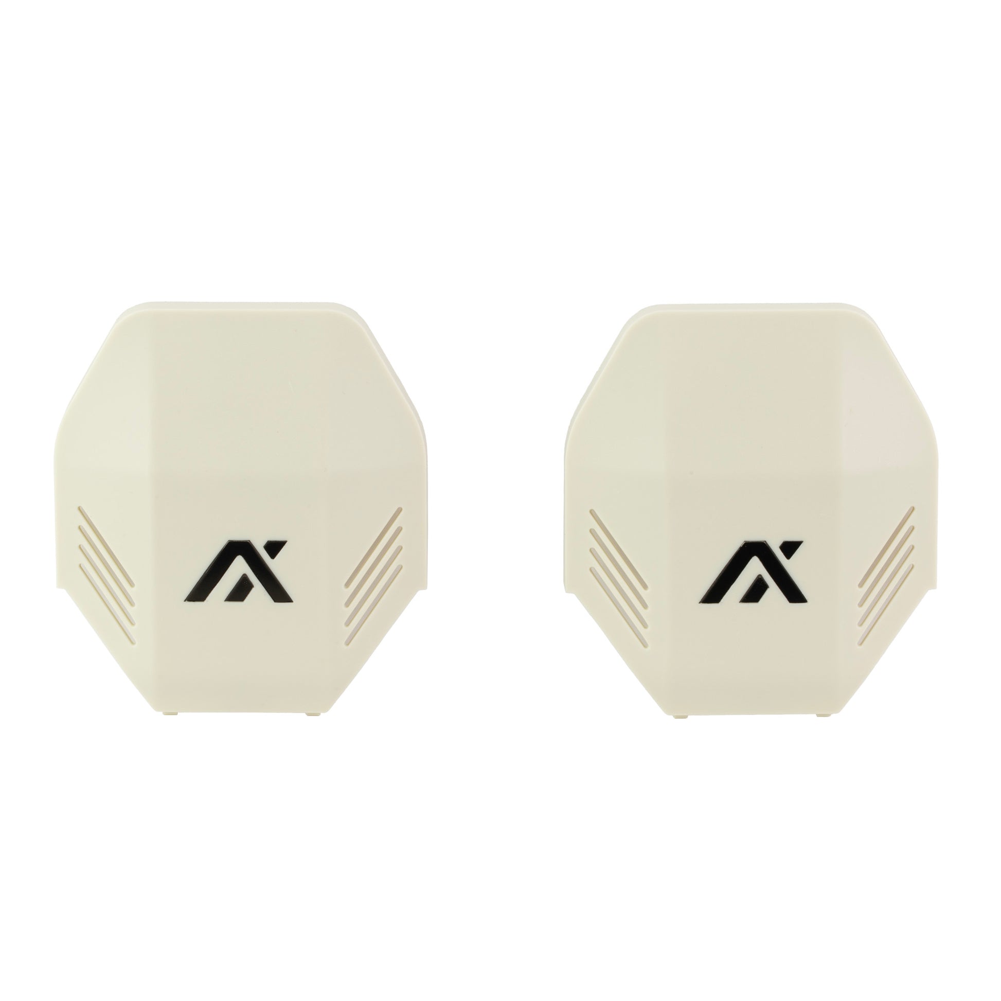 Axil MX Plate 1 SET Bone White