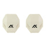 Axil MX Plate 1 SET Bone White