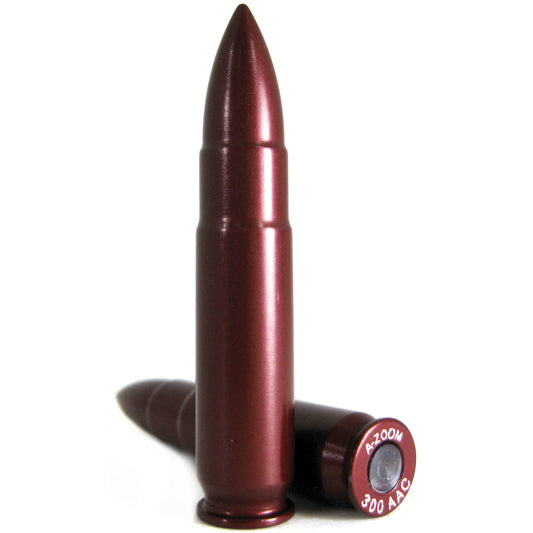 Azoom Snap Caps 300-aac Blackout 2/K