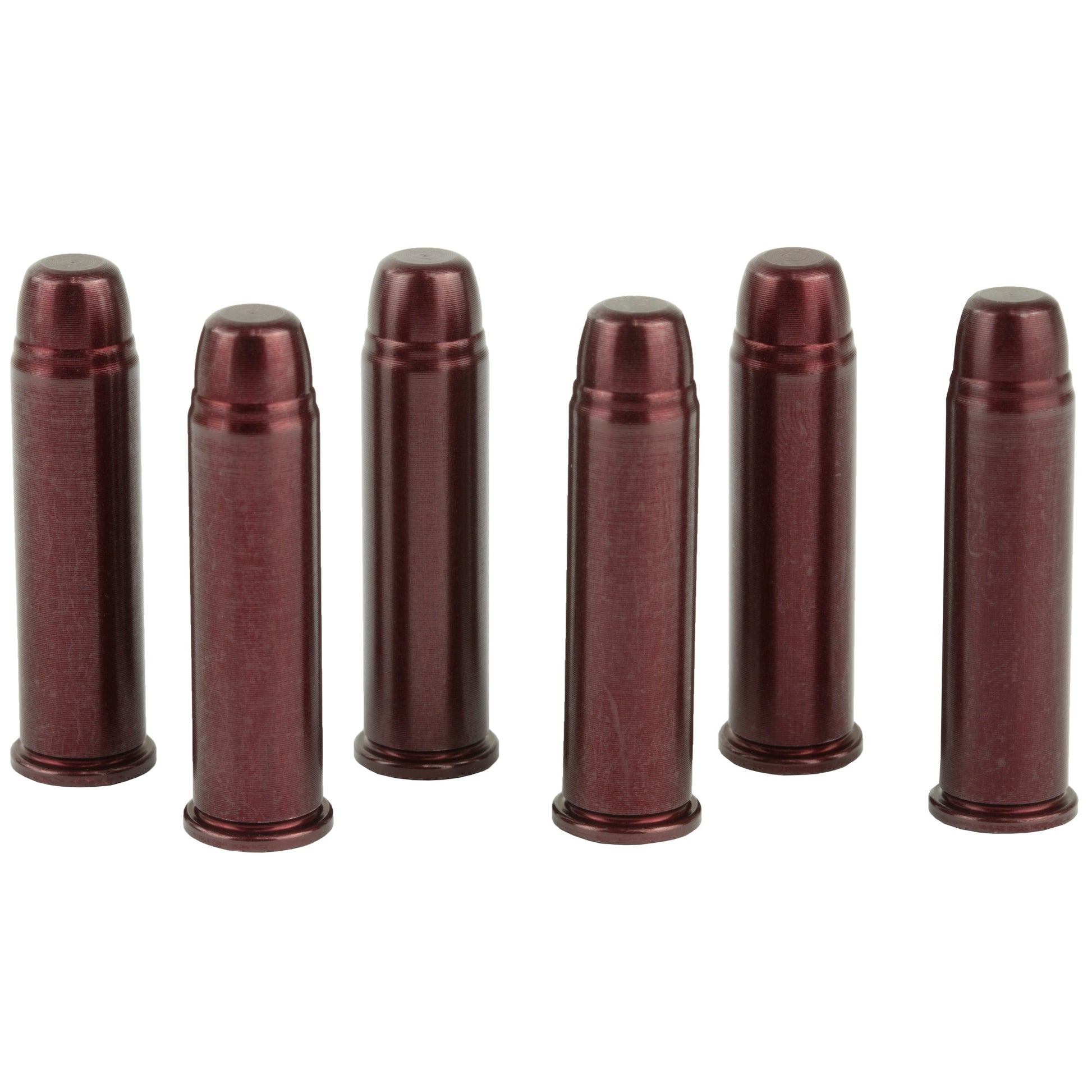 Azoom Snap Caps 357mag 6/pk RED