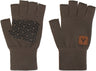 HOT Shot Merino Wool Fingerless Glove ONE Size