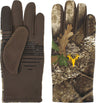 HOT Shot HF1 Glove Hawktail Fleece Tech Touch Rt-apx LG