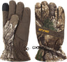 HOT Shot HF2 Defender Glove Insulated Rt-apx LG