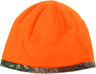 HOT Shot HF1 Youth Beanie Fleece Rt-apx/blaze OS (8-14)<