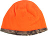 HOT Shot 220g Fleece Beanie Debossed Rt-apx/blaze OS