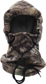 HOT Shot Hf-2 Challenger Fleece 4-in-1 Hood Rt-apx