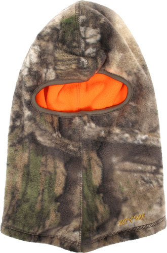 hot shot hf 2 fleece balaclava wolf youth size 8 14 rtapx blz b081rx243b