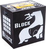 Block Targets Infinity Xbow 16" X 16" X 16" 6-sided