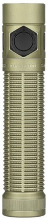 Olight Baton 4 PRO 1800 Lumens Olive Green Rechargeable