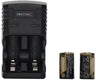 Infitac Bc01 TWO Batteries & Charger KIT FOR Fast Mini