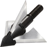 QAD Exodus Broadhead Xbow 100gr 1.25" CUT Full Blade 3PK