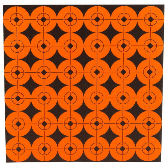 B/C Target Spots 360-1"