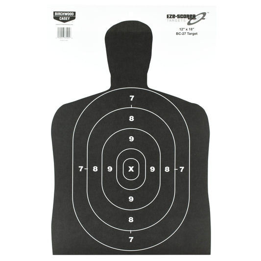 B/C Eze-scorer Bc-27 TGT 100-12x18