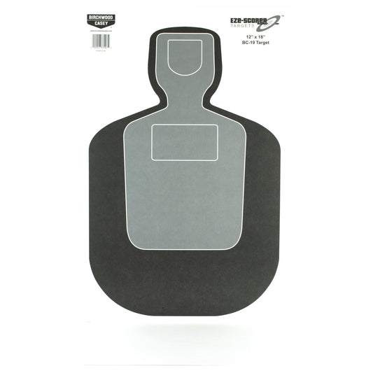 B/C Eze-scorer Bc-19 TGT 100-12x18