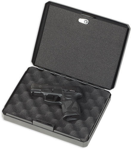 Bulldog Large Personal Vault KEY Lock 11" X 8.5 "X 2.25"