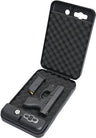 Bulldog Digital Personal Vault W/ LED Fits Guns UP TO 8.75"!