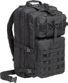 Bulldog MED Ranger Backpack W/ Molle Black