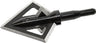 Magnus Broadheads Black Hornet 4-blade 100gr 1 1/4" CUT 3PK