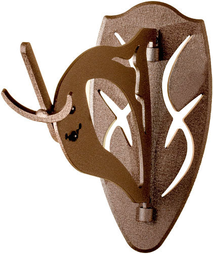 Skull Hooker BIG Hooker Robust Brown
