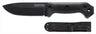 Ka-bar Becker Companion 5.25" W/polyester Sheath