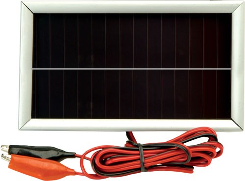 American Hunter Solar Charger Economy 12 Volt