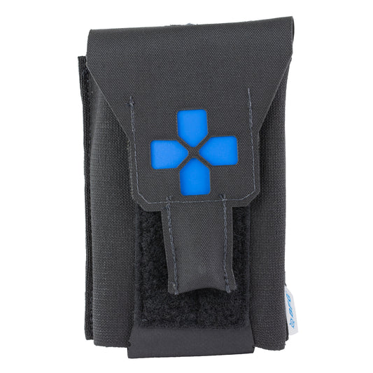 BL Force TKN Nano V2 Belt Mount BLK