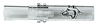 Haydel's Predator Call Dual Baby Rabbit Coaxer
