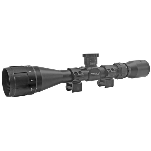 BSA Sweet 22 3-9x40 30/30 BLK