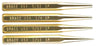 Grace USA Punch SET Starter Punch SET OF 4 Brass